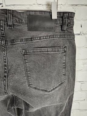 AMERICAN TALL | Travis skinny stretch jeans